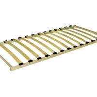 Dětský lamelový rošt Kara 90x200