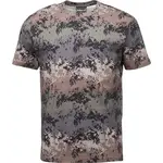 Willard GUDLA Pánské triko, černá, velikost