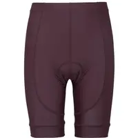 Klimatex NOAK Dětské cyklošortky, fialová, velikost