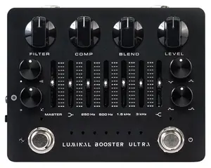 Darkglass Luminal Booster Ultra (rozbalené)