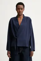 Sako s přídavkem vlny Kenzo