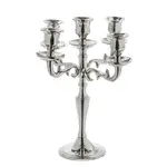 STOJAN NA SVÍČKY kov