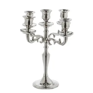 STOJAN NA SVÍČKY kov