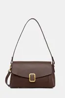 Kožená kabelka Answear.LAB