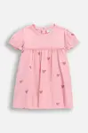 Kojenecké šaty Coccodrillo
