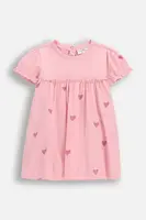 Kojenecké šaty Coccodrillo