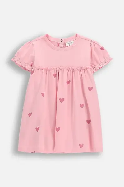 Kojenecké šaty Coccodrillo