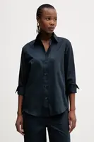 Bavlněná košile MM by Max Mara VELOCE