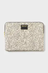 WOUF Pouzdro na iPad WOUF Panna 29 x 21 cm