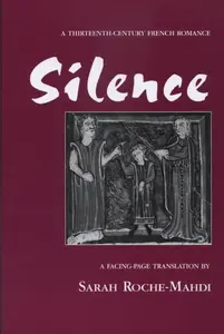 Silence - Sarah Roche-Mahdi