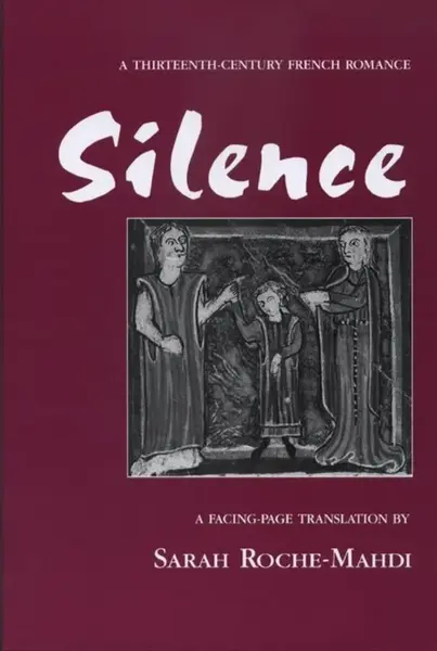 Silence - Sarah Roche-Mahdi