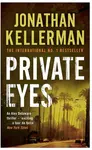 Private Eyes (Alex Delaware series, Book 6) - Jonathan Kellerman