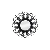 MID.YOU NÁSTĚNNÉ ZRCADLO 43/43/2 cm