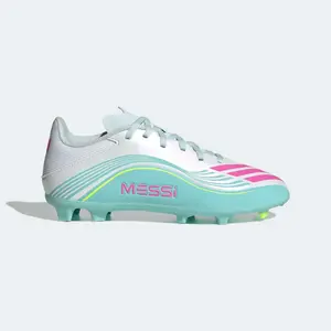 adidas F50 MESSI LEAGUE FG/MG J 38