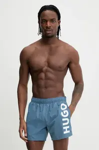 Plavkové šortky HUGO