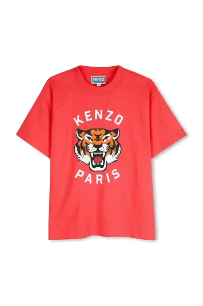 Dětské tričko Kenzo Kids