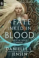 Fate Inked in Blood - Danielle L. Jensen