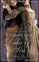 Duke of Sin - Elizabeth Hoytová