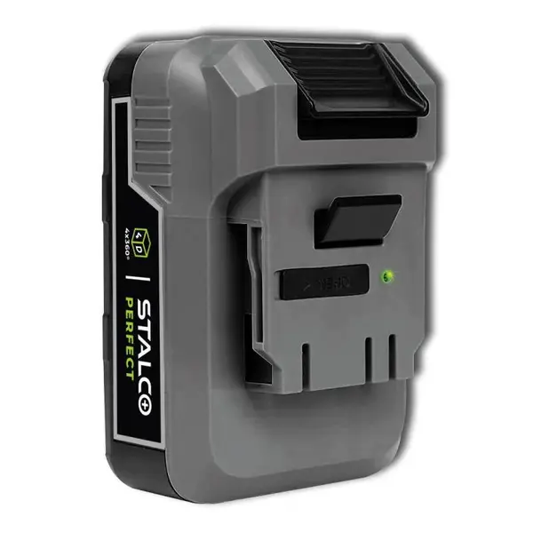 Baterie Li-Ion 2,6 Ah 12,6V (LLP4DG), STALCO PERFECT