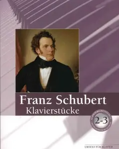 Franz Schubert: Klavierstücke