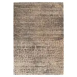 KOBEREC TKANÝ NA PLOCHO, 80/150 cm, béžová