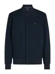 TOMMY HILFIGER Prechodná bunda  námornícka modrá