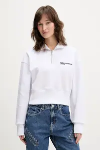 Karl Lagerfeld Jeans  Mikina