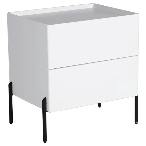 Livetastic NOČNÍ STOLEK, 50/55/40 cm