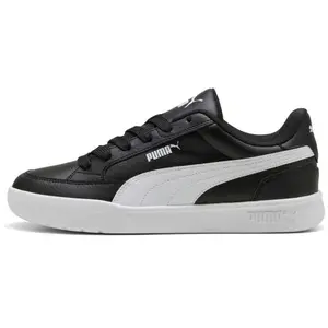 Puma PARK LT Pánské tenisky, černá, velikost 44.5