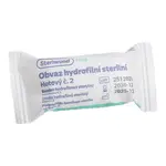 Steriwund Obvaz hydrofilní sterilní hotový č. 2 1 ks