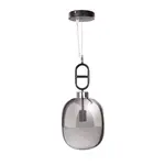 P & B ZÁVĚSNÉ SVÍTIDLO, 25/150/25 cm