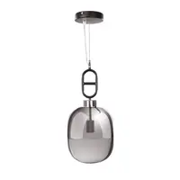 P & B ZÁVĚSNÉ SVÍTIDLO, 25/150/25 cm