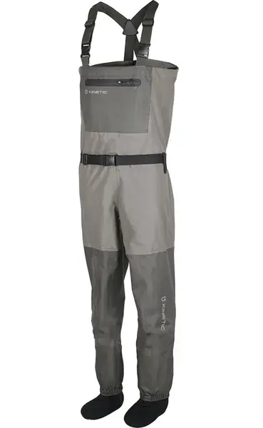 Kinetic prsačky x4 st. foot - xxl 46-47