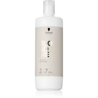 Schwarzkopf Professional Blondme Premium Developer vyvíječ barvy 2% | 7 VOL. 1000 ml