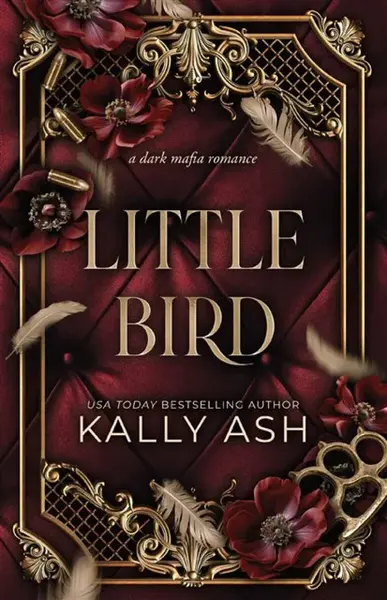 Little Bird - Kally Ash