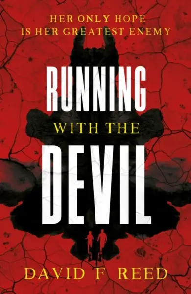Running with the Devil - David H. Freedman