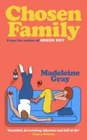 Chosen Family - Madeleine Gray