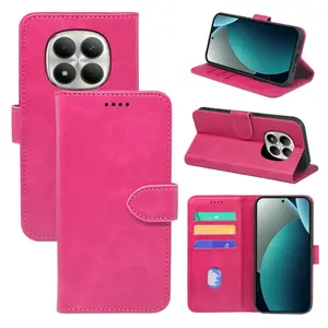 Magnet Case, Xiaomi Redmi Note 15 Pro 4G, růžový