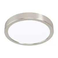 Xora STROPNÍ LED SVÍTIDLO, 21/2,8 cm