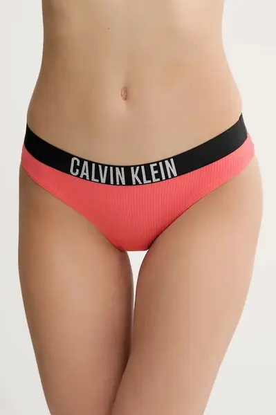 Plavkové nohavičky Calvin Klein
