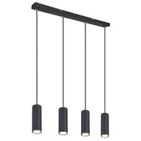 XXXL ZÁVĚSNÉ SVÍTIDLO, 65/6/120 cm