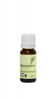 TIERRA VERDE Esenciální olej Citronela BIO 10 ml