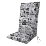 Doppler PODLOŽKA NA ŽIDLI, 48/118/5 cm