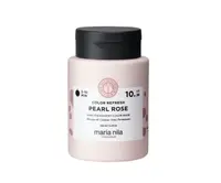 Maska pro oživení barvy vlasů Maria Nila Colour Refresh Pearl Rose - perleťová růžová, 100 ml + dárek zdarma