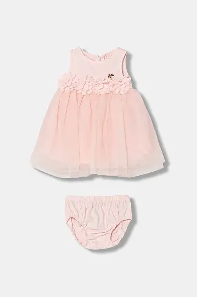 Kojenecké šaty Guess