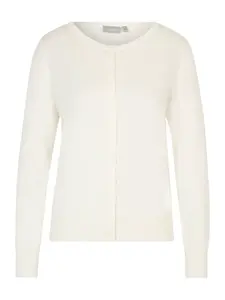 Fransa Kardigán  biela