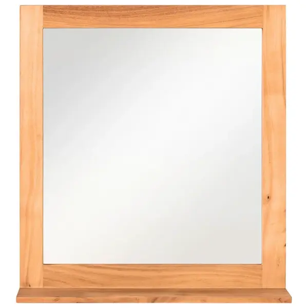 Livetastic NÁSTĚNNÉ ZRCADLO, 68/75/15 cm