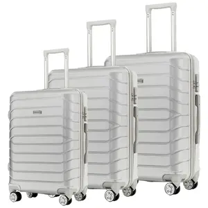 Novel SADA CESTOVNÍCH KUFRŮ