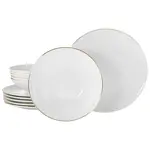 Creatable JÍDELNÍ SOUPRAVA, porcelán