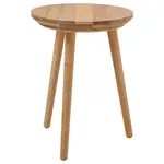 TABURET, dřevo, 35/35/45 cm